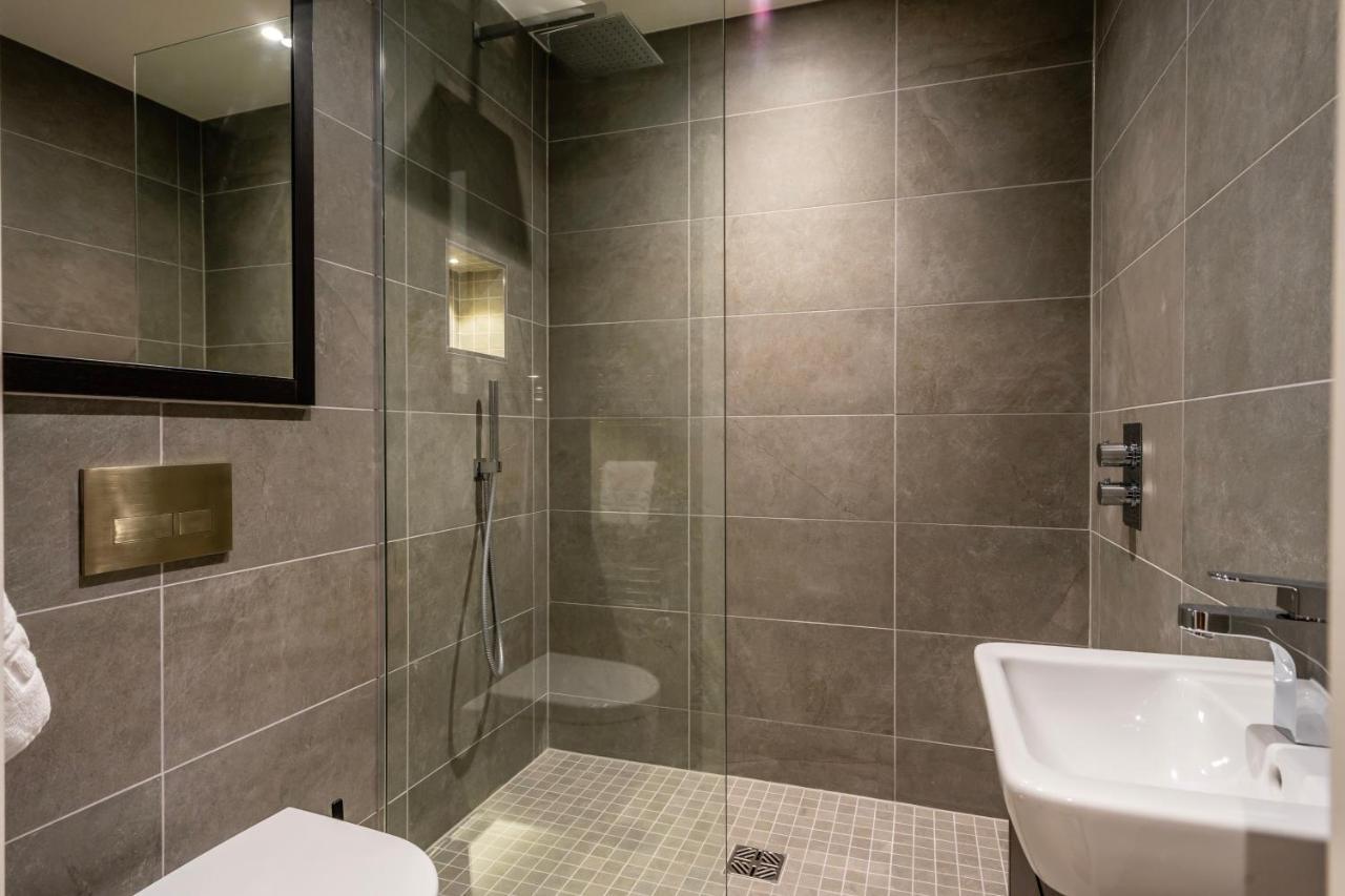 Apartment 207 @ Ryedale House ยอร์ค ภายนอก รูปภาพ
