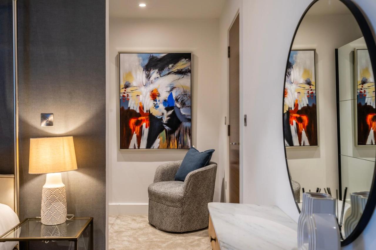 Apartment 207 @ Ryedale House ยอร์ค ภายนอก รูปภาพ